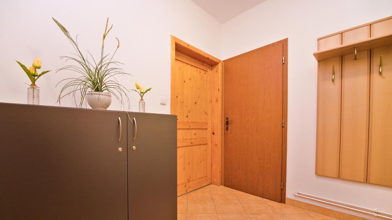 Wellness Penzion Eva Dolní Moravice Exterior foto
