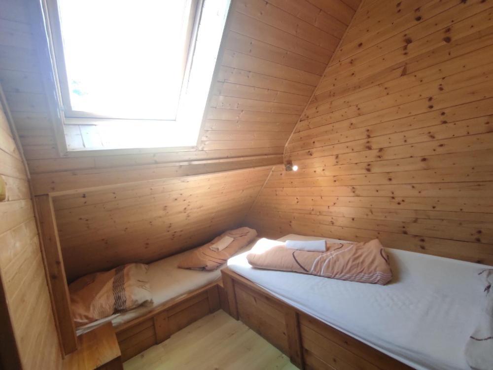 Wellness Penzion Eva Dolní Moravice Exterior foto