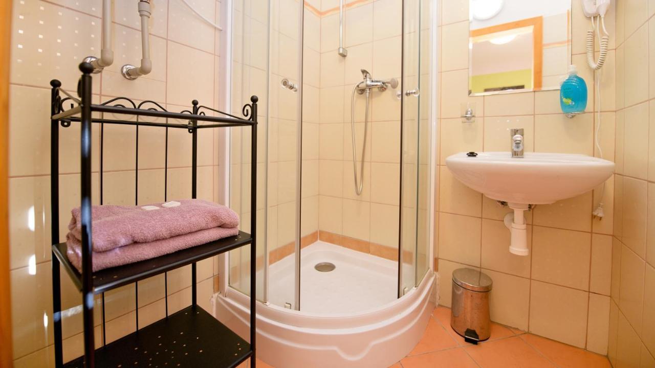 Wellness Penzion Eva Dolní Moravice Exterior foto